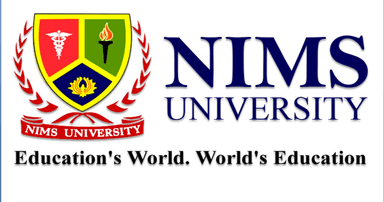 NIMS University